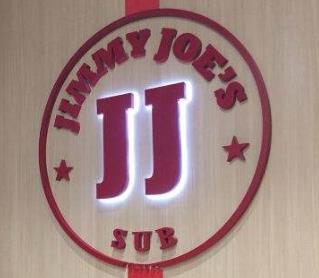 JIMMYJOESSUB杰杰汉堡