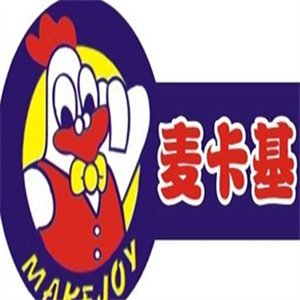 麦卡基炸鸡汉堡