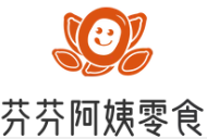 芬芬阿姨零食