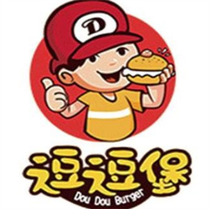 逗逗堡炸鸡汉堡