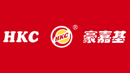 豪嘉基汉堡