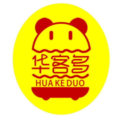 华客多炸鸡汉堡