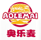 奥乐麦炸鸡汉堡