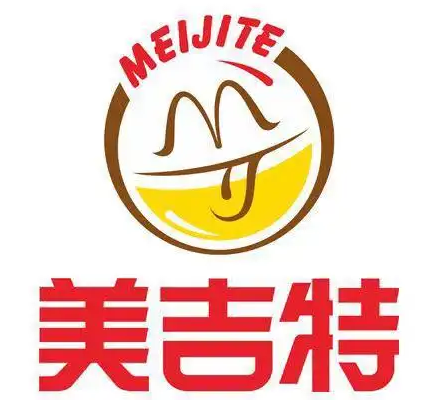 美吉特炸鸡汉堡