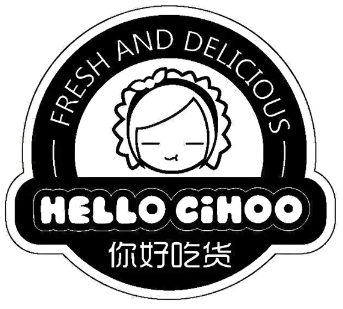 HelloCihoo休闲零食