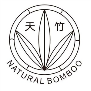 天竹零食品牌logo