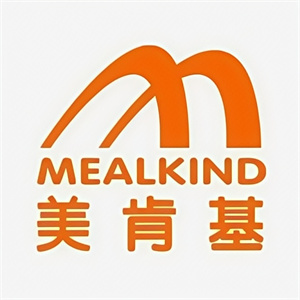 美肯基汉堡炸鸡品牌logo