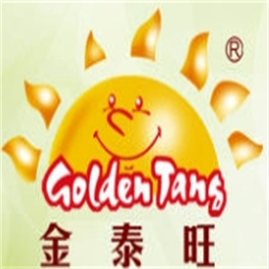 金泰旺休闲食品