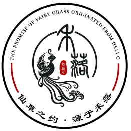 禾落烧仙草