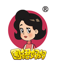 围裙妈妈奶茶