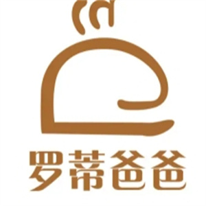罗蒂爸爸休闲食品