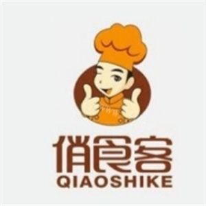 俏食客休闲食品