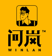 问岚奶茶