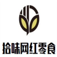 拾味网红零食
