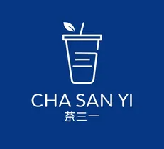 茶三一奶茶