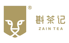 斟茶记奶茶