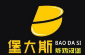 堡大斯炸鸡汉堡