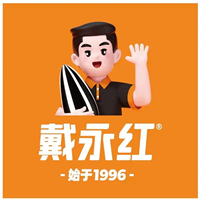 戴永红量贩零食店