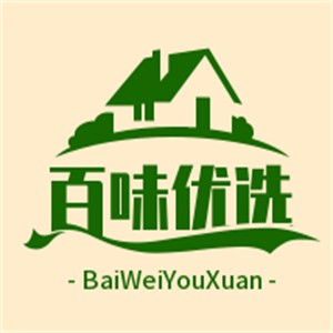 百味优选零食店