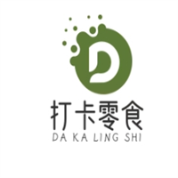 打卡零食