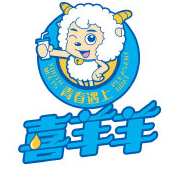 青春遇上喜羊羊奶茶