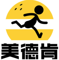 美德肯炸鸡汉堡