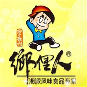 乡里人休闲食品