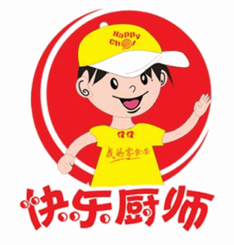 快乐厨师零食店