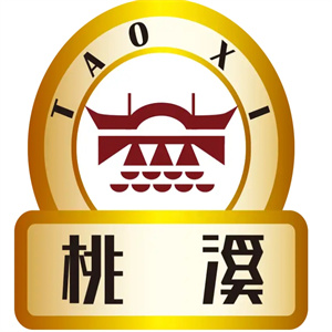 桃溪牌休闲食品
