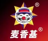 麦香基炸鸡汉堡