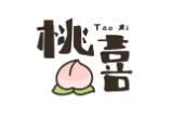 桃喜奶茶