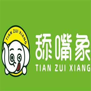 舔嘴象休闲食品