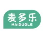 麦多乐炸鸡汉堡