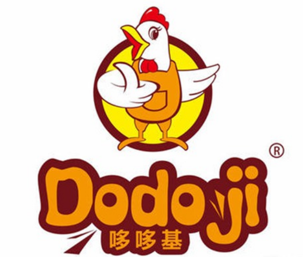 哆哆基炸鸡汉堡