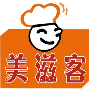美滋客汉堡