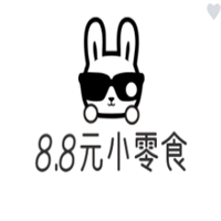 8.8元小零食