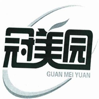 冠美园休闲食品