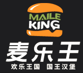 麦乐王汉堡