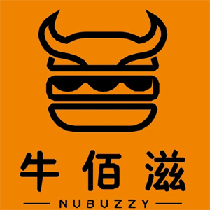 牛佰滋汉堡
