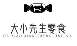 大小先生零食