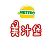 美汁堡炸鸡汉堡