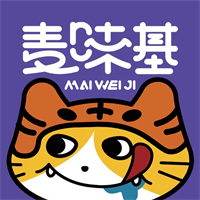 麦味基汉堡