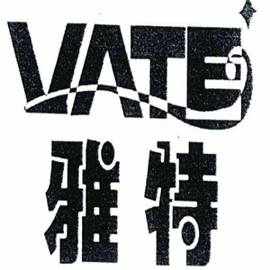 雅特休闲食品品牌logo
