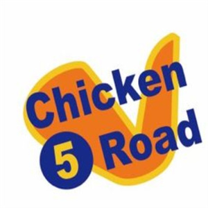 5chickenroad炸鸡汉堡