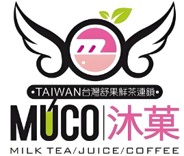 MUCO沐菓奶茶