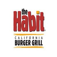habit汉堡