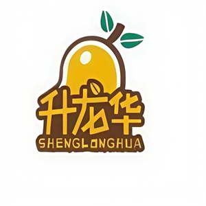 升龙华休闲食品