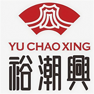 裕潮兴休闲食品