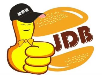 加多堡炸鸡汉堡