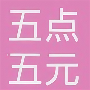 五点五元休闲食品